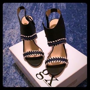 GX by Gwen Stefani Heels